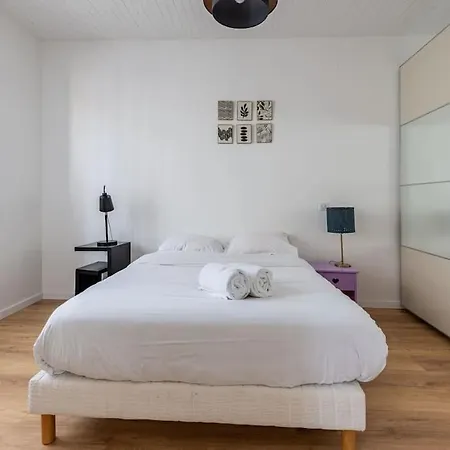 Wangenbourg 3 Appartement Straatsburg Buitenkant foto