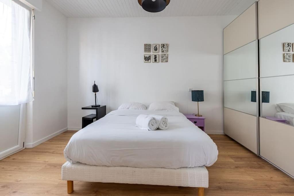Wangenbourg 3 Appartement