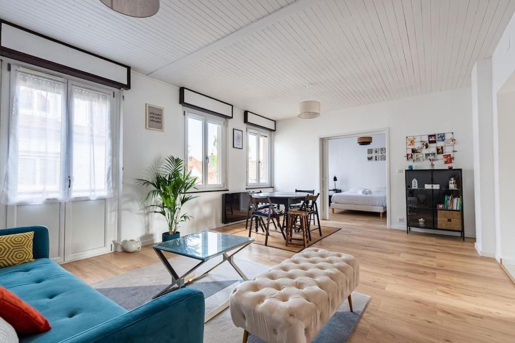 Appartement Wangenbourg 3 *