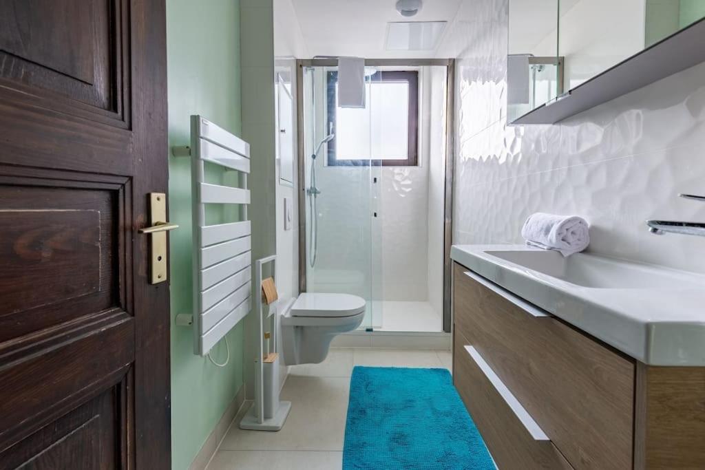 Appartement Wangenbourg 3