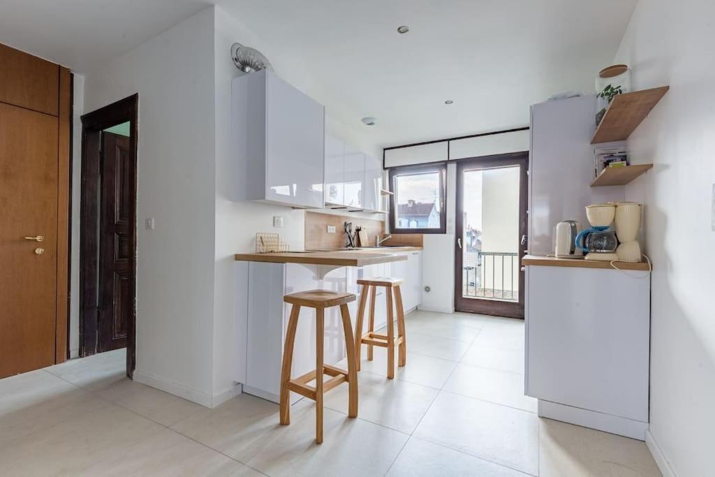 Wangenbourg 3 Appartement